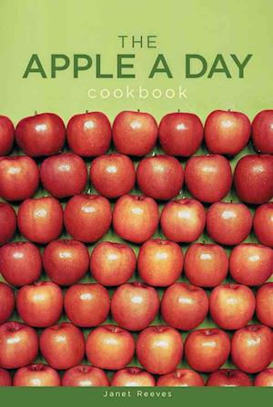 The Apple a Day Cookbook