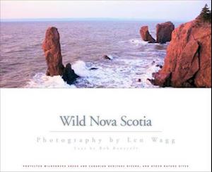 Wild Nova Scotia (Pb)