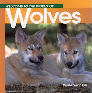 Welcome to the World of Wolves