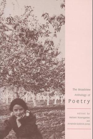 The Broadview Anthology of Poetry