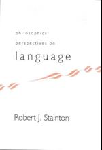 Philosophical Perspectives on Language