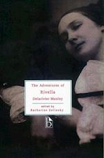 The Adventures of Rivella