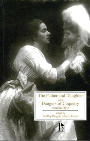 The Father and Daughter with Dangers of Coquetry