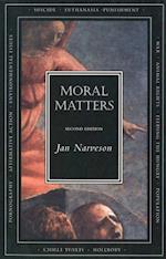 Moral Matters - Second Edition