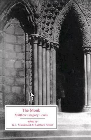 The Monk