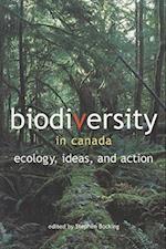 Bocking, S:  Biodiversity in Canada