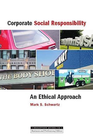 Schwartz, M:  Corporate Social Responsibility