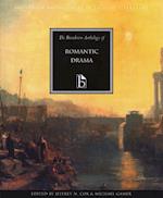The Broadview Anthology of Romantic Drama