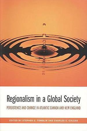 Regionalism in a Global Society