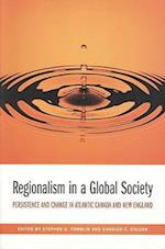 Regionalism in a Global Society