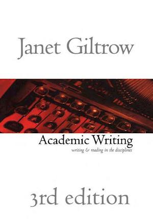 Academic Writing - Third Edition