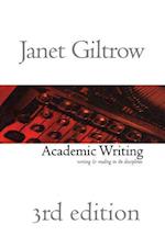 Academic Writing - Third Edition