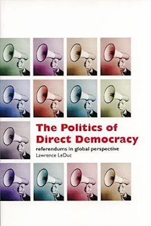 The Politics of Direct Democracy