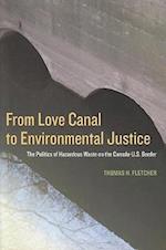 From Love Canal to Environmental Justice