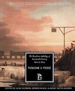 The Broadview Anthology of Seventeenth-Century Verse