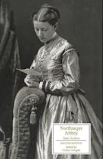 Northanger Abbey - Second Edition