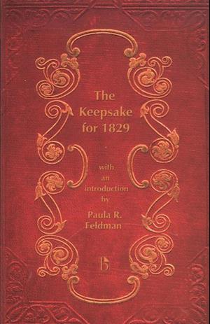 The Keepsake for 1829