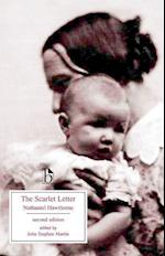 The Scarlet Letter - Second Edition