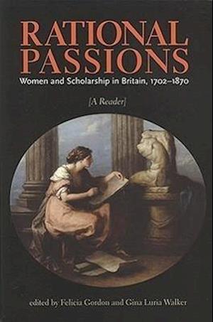 Rational Passions