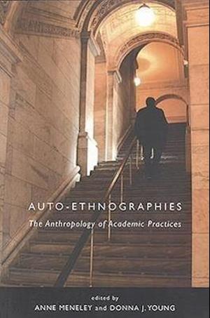 Auto-Ethnographies