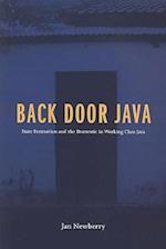Back Doorr Java