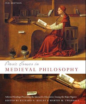 Basic Issues in Medieval Philosophy - Second Edition