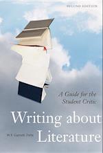 Writing about Literature - Second Edition