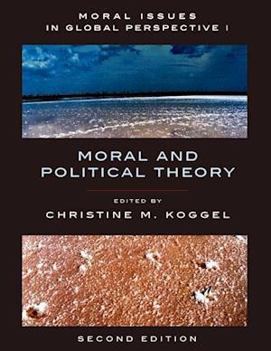 Moral Issues in Global Perspective - Volume 1