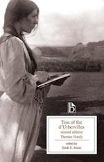 Tess of the D'Urbervilles - Second Edition