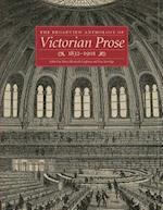 The Broadview Anthology of Victorian Prose, 1832-1901