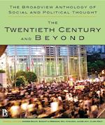The Broadview Anthology of Social and Political Thought - Volume 2