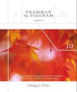 Grammar by Diagram - Second Edition Workbook