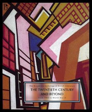 The Broadview Anthology of British Literature Volume 6a