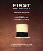 First Philosophy - Second Edition