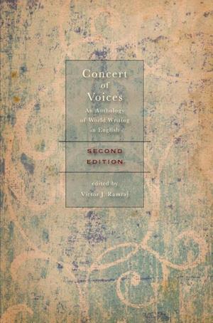 Concert of Voices - Second Edition