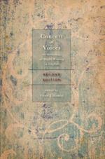 Concert of Voices - Second Edition