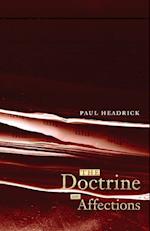 The Doctrine of Affections