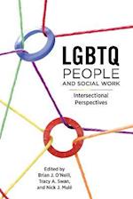 Lgbtq People and Social Work