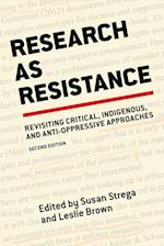 Research as Resistance