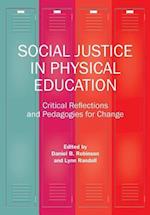 Social Justice in Physical Education