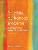 Leon, P:  Structure du Fran¿s Moderne