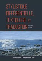 Stylistique Differentielle, Textologie Et Traduction