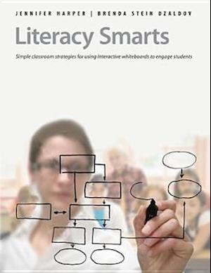 Harper, J:  Literacy Smarts