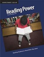 Reading Power, Revised & Expanded Edition