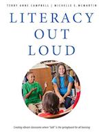 Campbell, T:  Literacy Out Loud