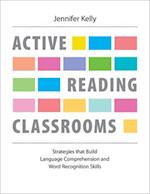 Active Reading Classrooms