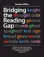 Bridging the Reading Gap