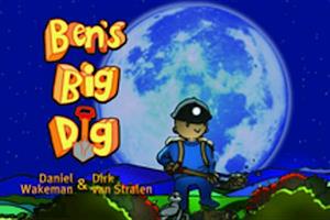 Ben's Big Dig