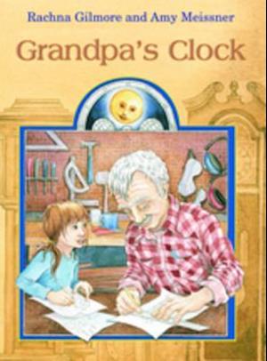 Grandpa's Clock