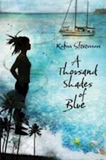 Thousand Shades of Blue